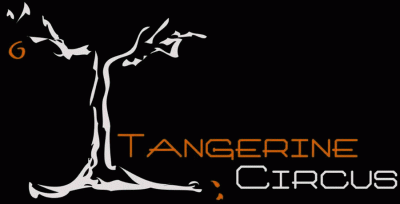logo Tangerine Circus